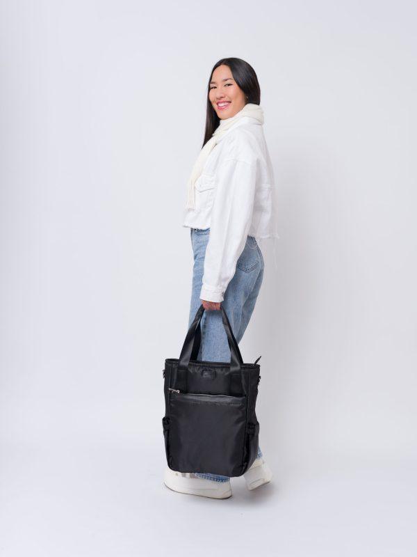 CARTERA MOCHILA NICOLE