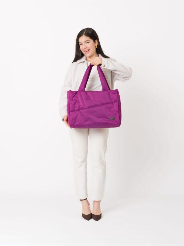 CARTERA PUZZLE