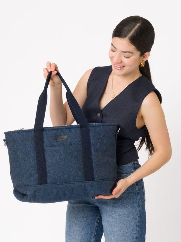 CARTERA CAMILA